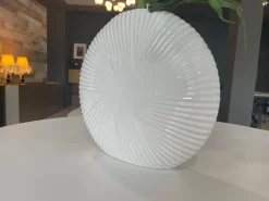 Luxform Oggettistica Vaso in ceramica con uno SCONTO IMPERDIBILE- Oggettistica