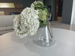 Oggettistica Vaso in vetro con uno SCONTO IMPERDIBILE^Adok Best