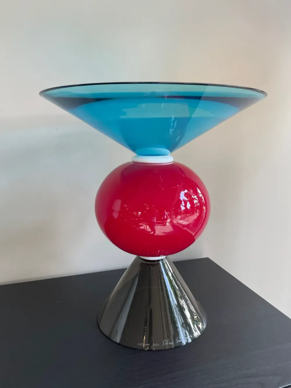 Venini Oggettistica oman di in offerta - 31%- Oggettistica