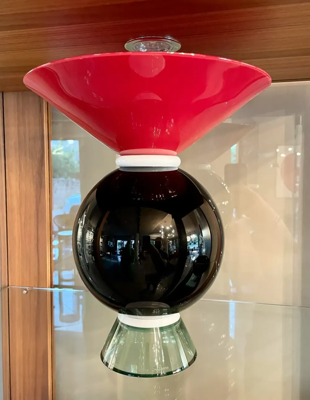 Oggettistica yemen di a PREZZI OUTLET^Venini