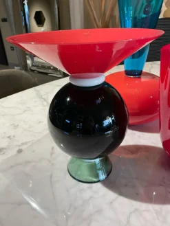 Oggettistica yemen  di a PREZZI OUTLET^Venini