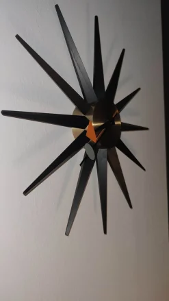 Oggettistica Vitra Sunburst  in OFFERTA OUTLET^Collezione esclusiva Sale