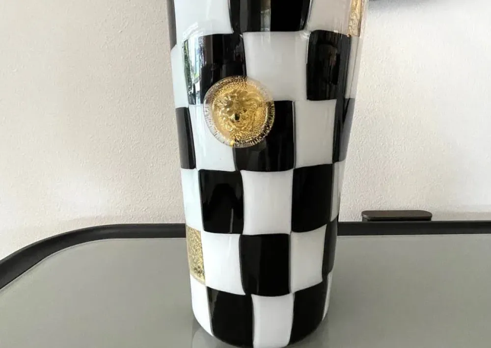 Venini Oggettistica Vvv versace di a PREZZI OUTLET- Oggettistica