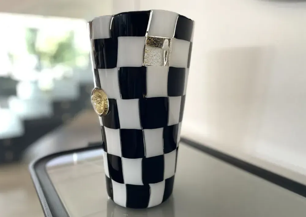 Venini Oggettistica Vvv versace di a PREZZI OUTLET- Oggettistica