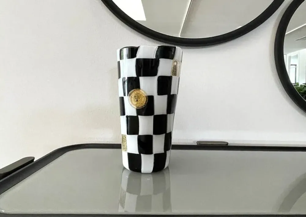 Venini Oggettistica Vvv versace di a PREZZI OUTLET- Oggettistica