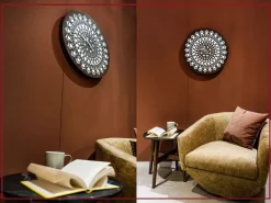 Orocentrino in stile design a prezzo scontato^Artigianale