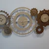 Orologio big fuso meccano in stile moderno a prezzo ribassato^Artigianale Hot