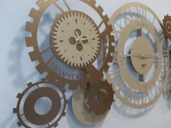 Orologio big fuso meccano in stile moderno a prezzo ribassato^Artigianale Hot