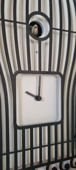 Diamantini & Domeniconi Orologio cucu' ferro in stile classica a prezzo scontato- Oggettistica