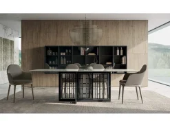 Outlet -30%: Tavolo Mastertable !^Dall'Agnese Outlet