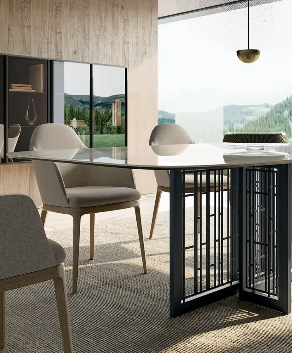 Outlet -30%: Tavolo Mastertable !^Dall'Agnese Outlet