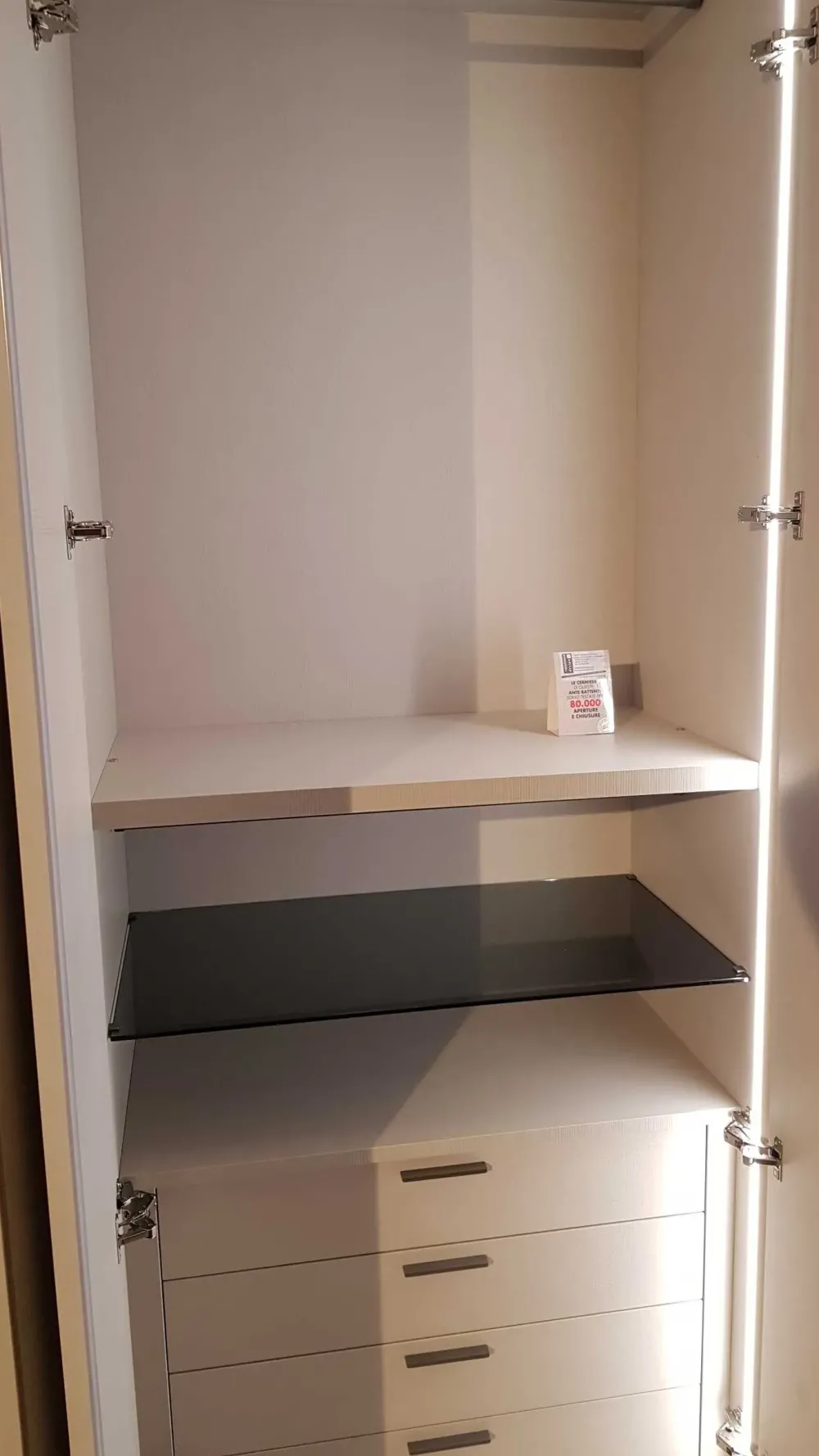 Best Outlet Armadio Gola Armadi