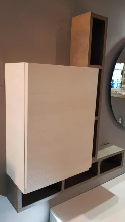 OUTLET BAGNO in offerta con luce a led^Compab Sale