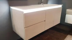 OUTLET BAGNO in offerta con luce a led^Compab Sale