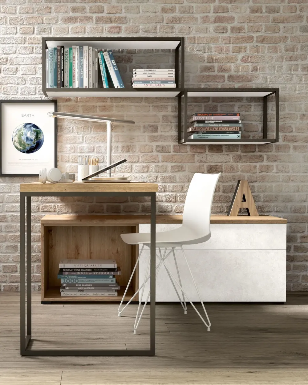 Outlet: CAMERETTA Zg Room104 a PREZZI SCONTATI! Acquista subito sull'eCommerce!^ZG Mobili New