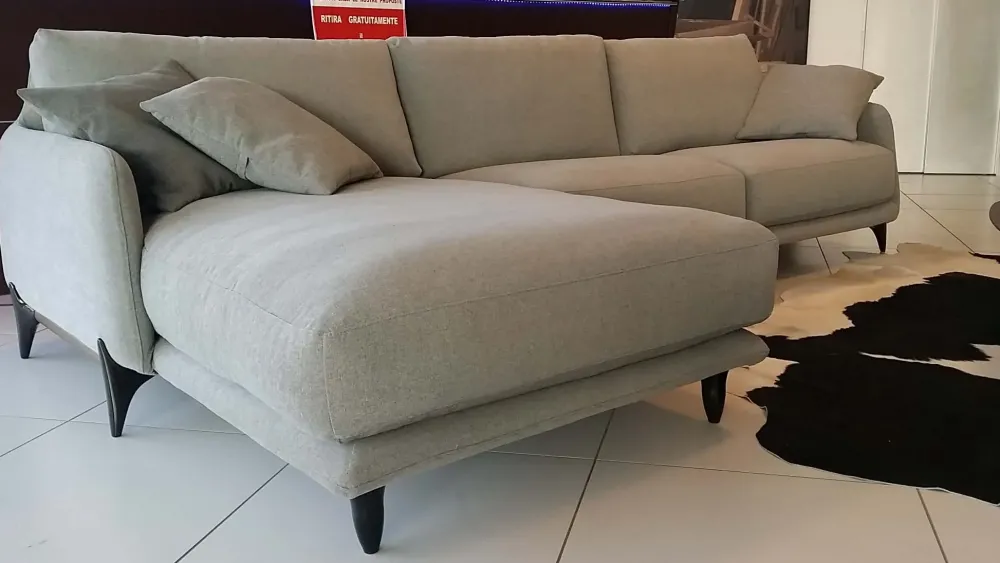 Outlet Divano Elliot^Ditre Italia New