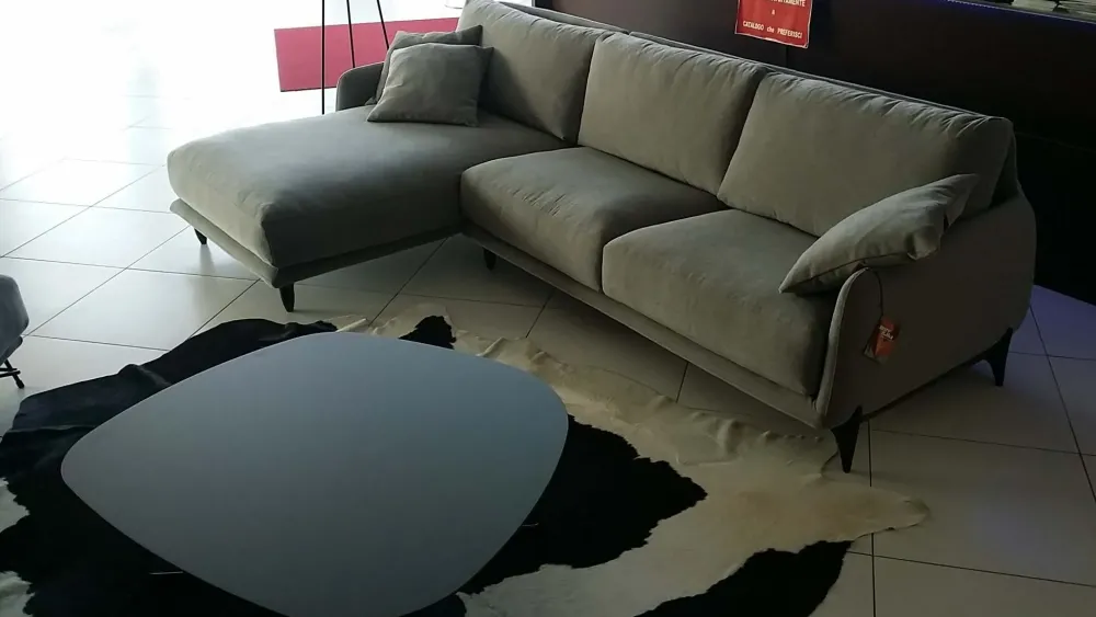 Outlet Divano Elliot^Ditre Italia New