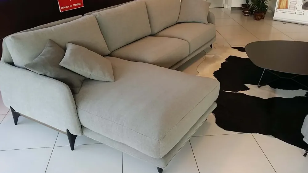 Outlet Divano Elliot^Ditre Italia New