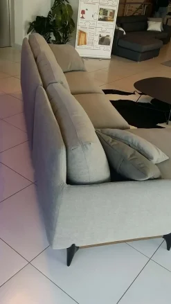 Outlet Divano Elliot^Ditre Italia New