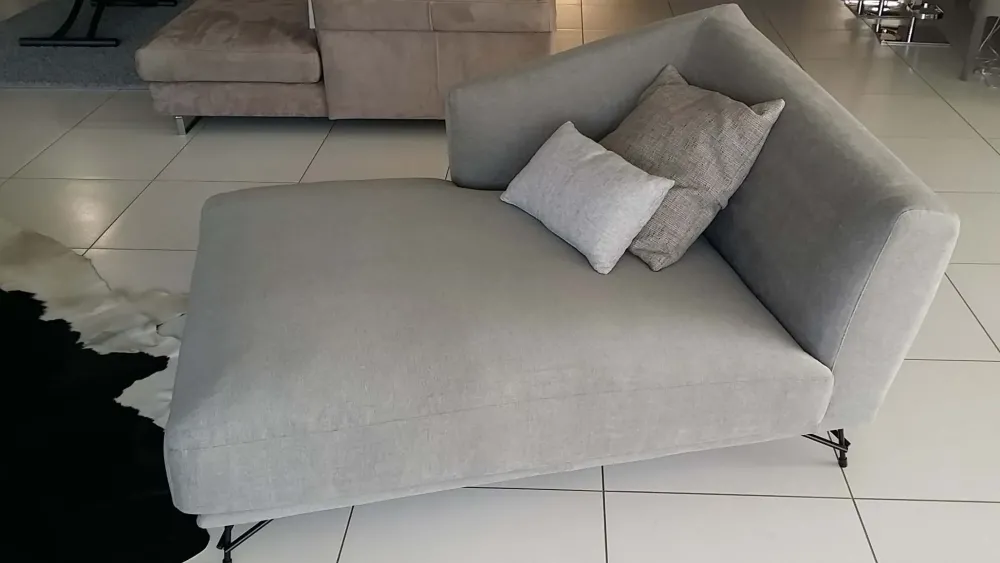 Ditre Italia Outlet Divano Lennox- Divani