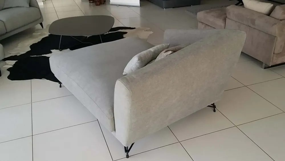 Ditre Italia Outlet Divano Lennox- Divani