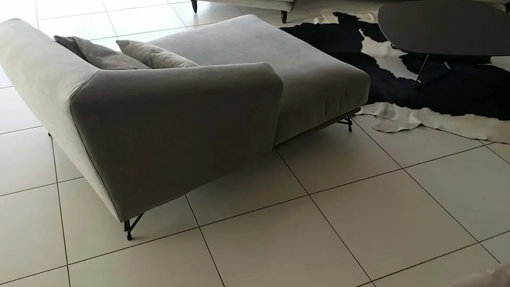 Ditre Italia Outlet Divano Lennox- Divani