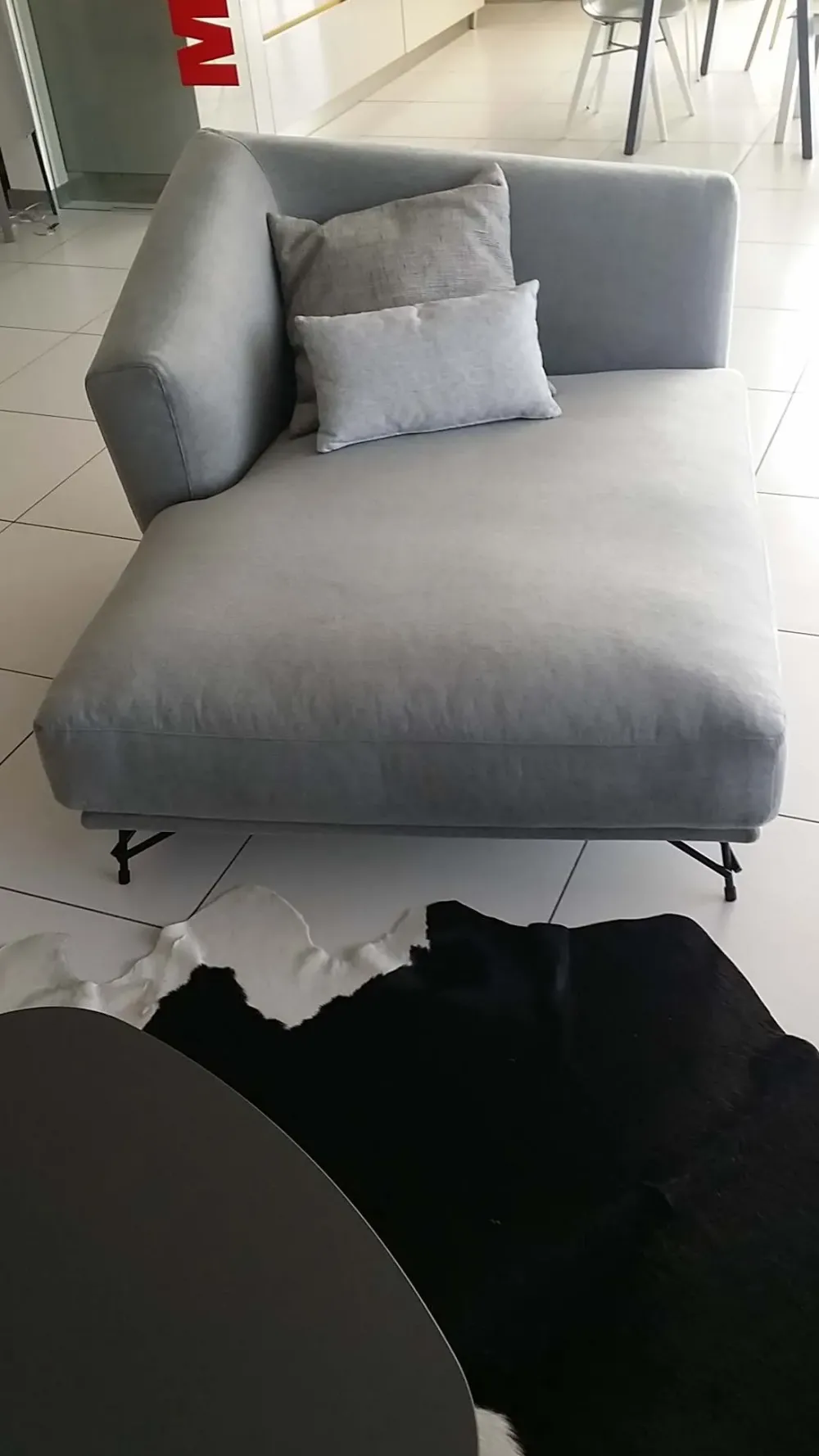 Ditre Italia Outlet Divano Lennox- Divani