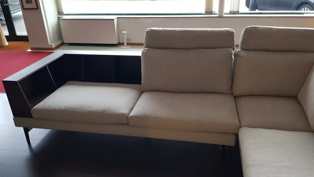 Outlet divano kim Divani