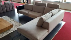 Outlet divano kim Divani