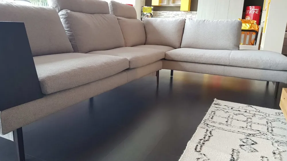 Outlet divano kim Divani