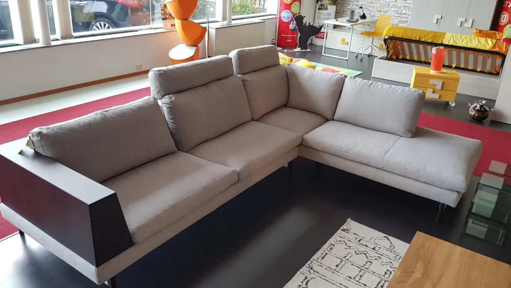 Outlet divano kim Divani