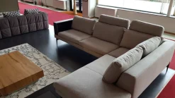 Outlet divano kim Divani