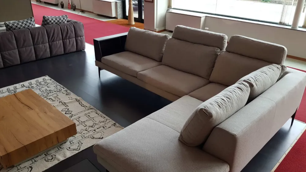 Outlet divano kim Divani