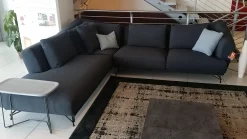 Ditre Italia Outlet Divano Lennox- Divani