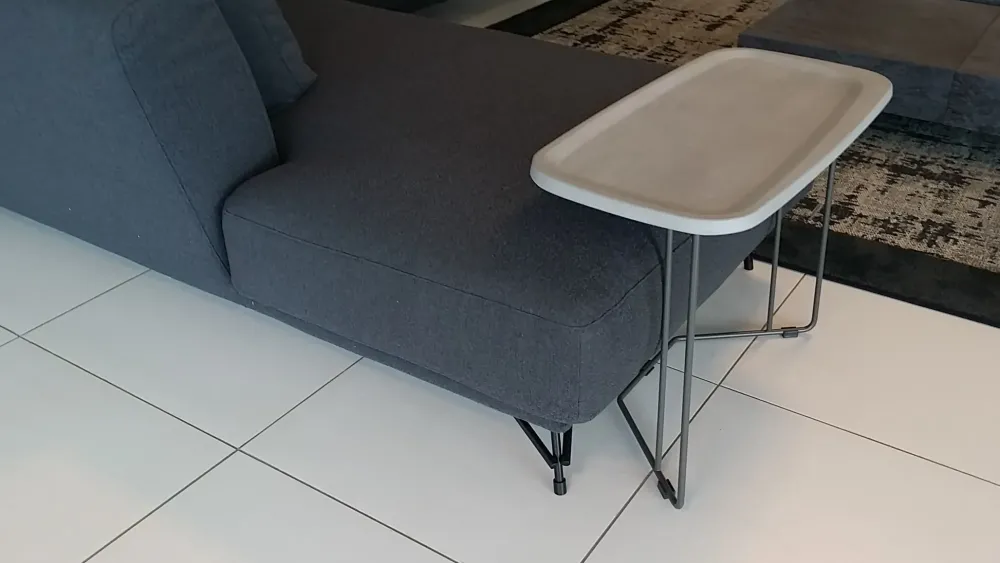 Ditre Italia Outlet Divano Lennox- Divani