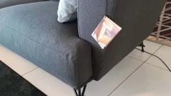 Ditre Italia Outlet Divano Lennox- Divani