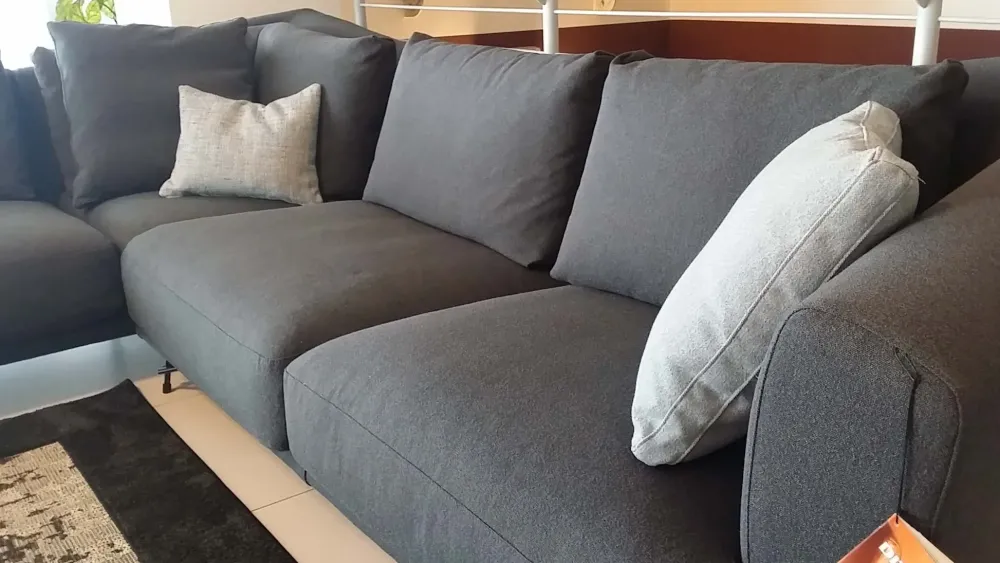 Ditre Italia Outlet Divano Lennox- Divani