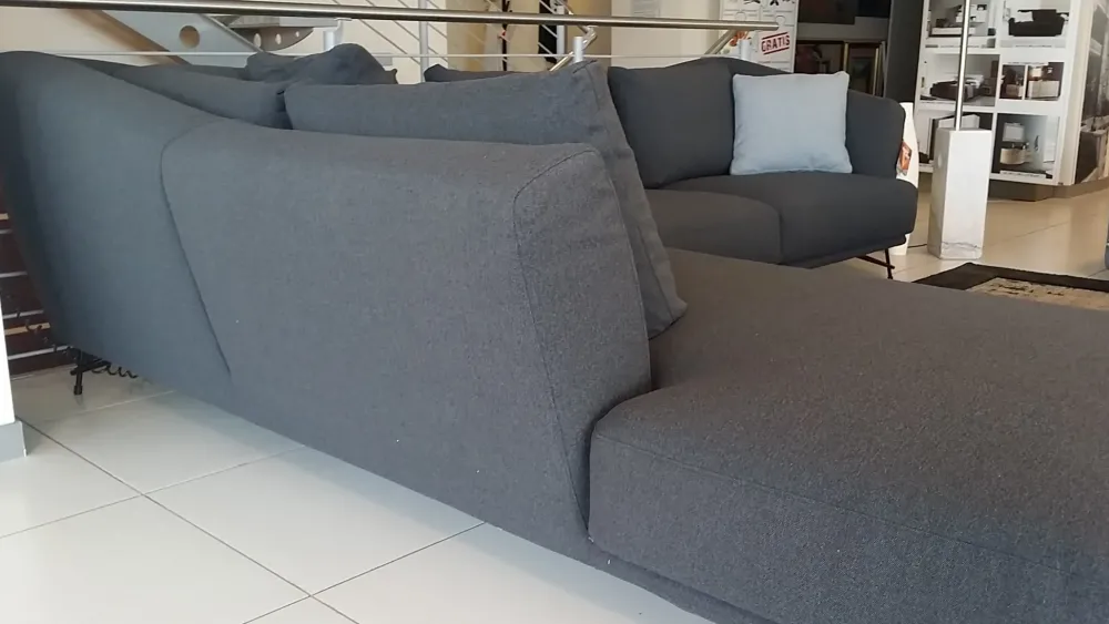 Ditre Italia Outlet Divano Lennox- Divani