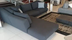 Ditre Italia Outlet Divano Lennox- Divani