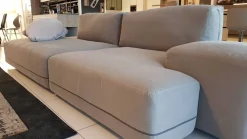 Hot Outlet Divano Sanders 2018 Divani