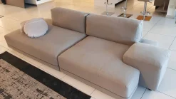 Hot Outlet Divano Sanders 2018 Divani