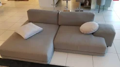 Hot Outlet Divano Sanders 2018 Divani