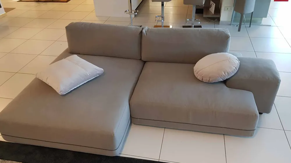 Hot Outlet Divano Sanders 2018 Divani