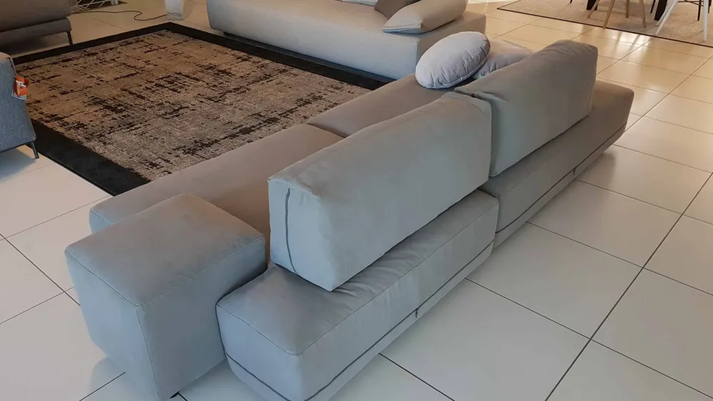 Hot Outlet Divano Sanders 2018 Divani