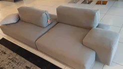 Hot Outlet Divano Sanders 2018 Divani