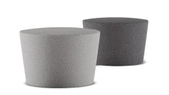 Outlet : Pouf Tod a prezzi scontati!^Doimo Salotti