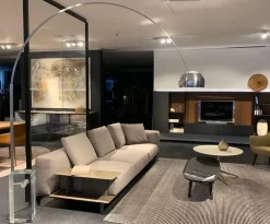 Outlet: Lampada Arco ltd edition a prezzo scontato!^Flos Sale