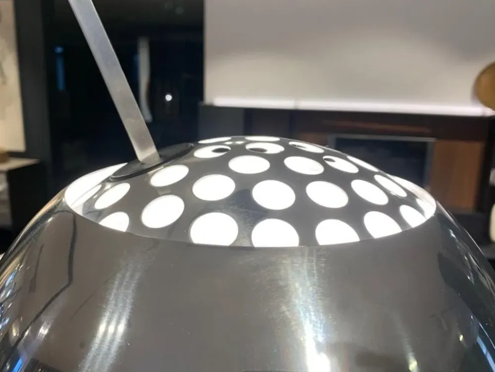 Outlet: Lampada Arco ltd edition a prezzo scontato!^Flos Sale