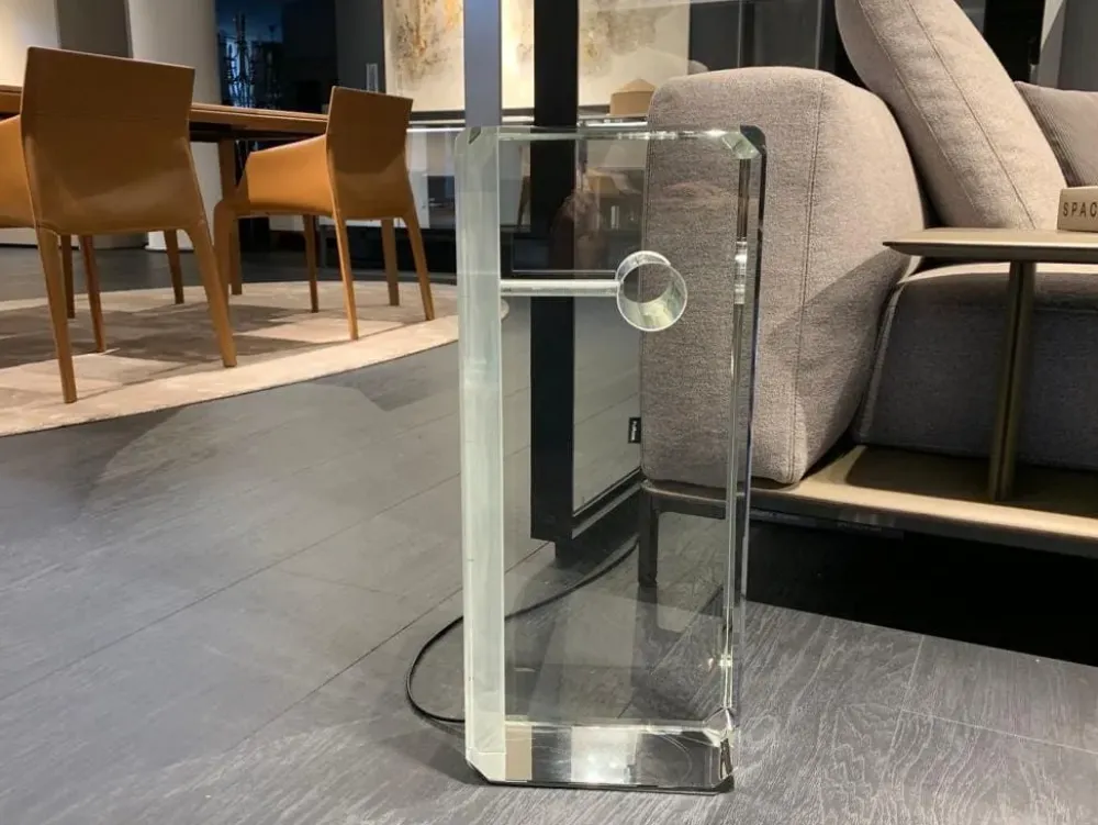 Outlet: Lampada Arco ltd edition a prezzo scontato!^Flos Sale