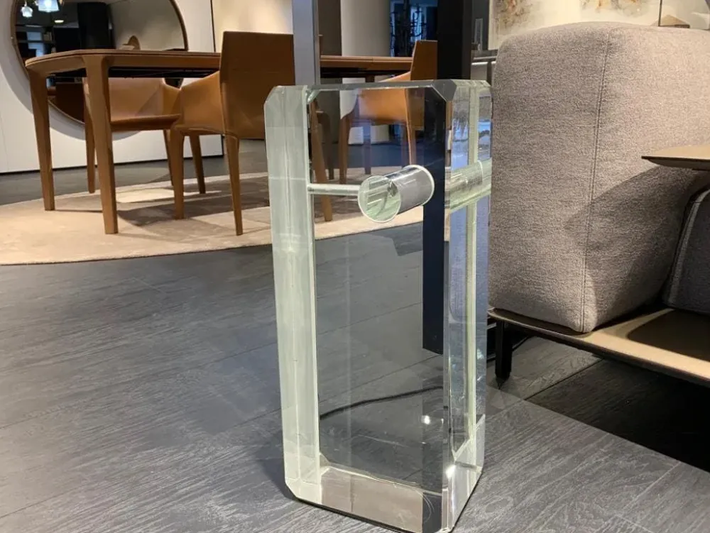 Outlet: Lampada Arco ltd edition a prezzo scontato!^Flos Sale